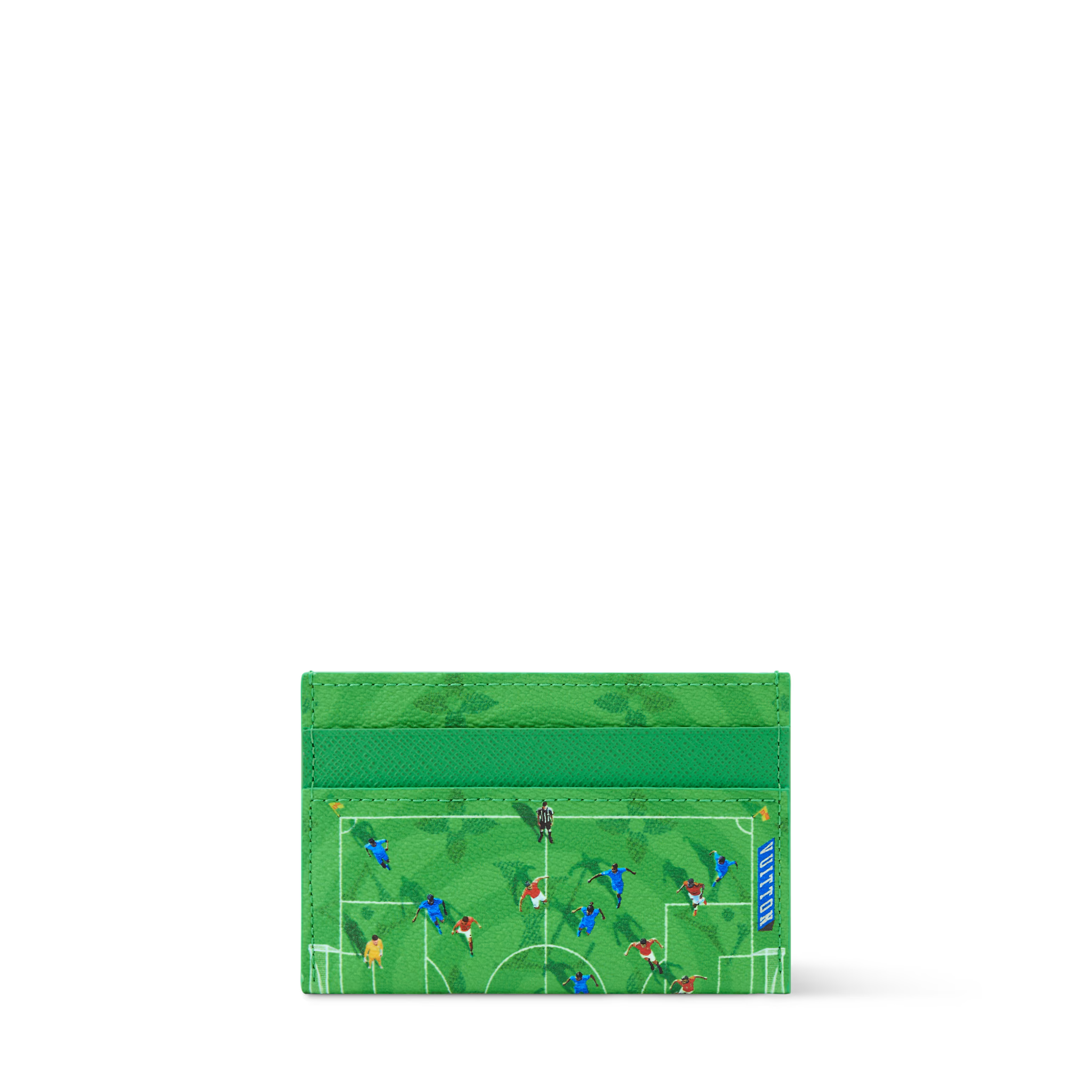 Double Card Holder