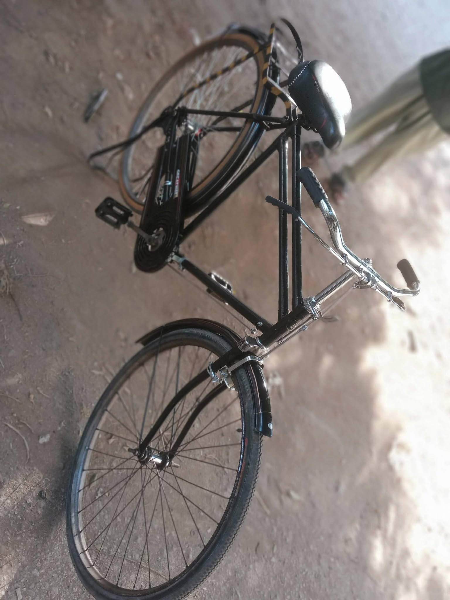 bicycle Harven Kiori  9