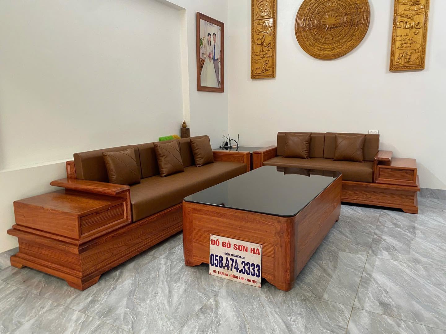 Exclusive wood rights belong to Harven Kiori. 5