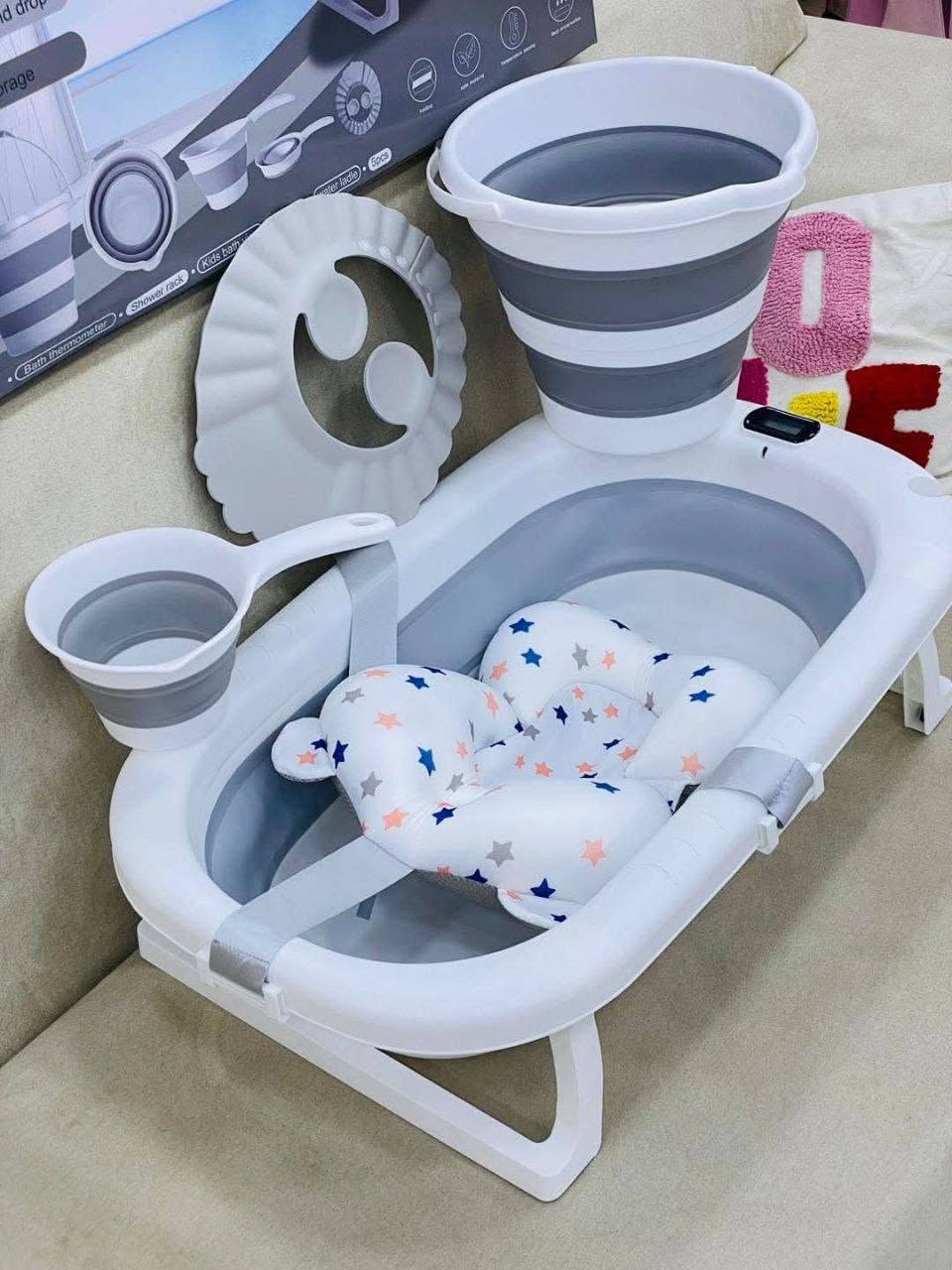 baby supplies