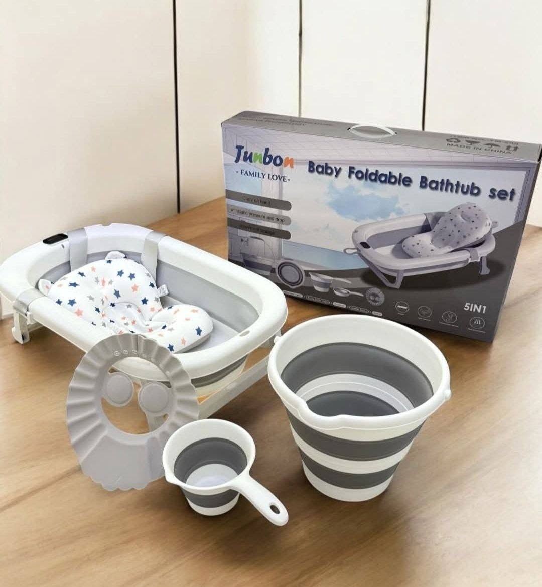 baby supplies 2