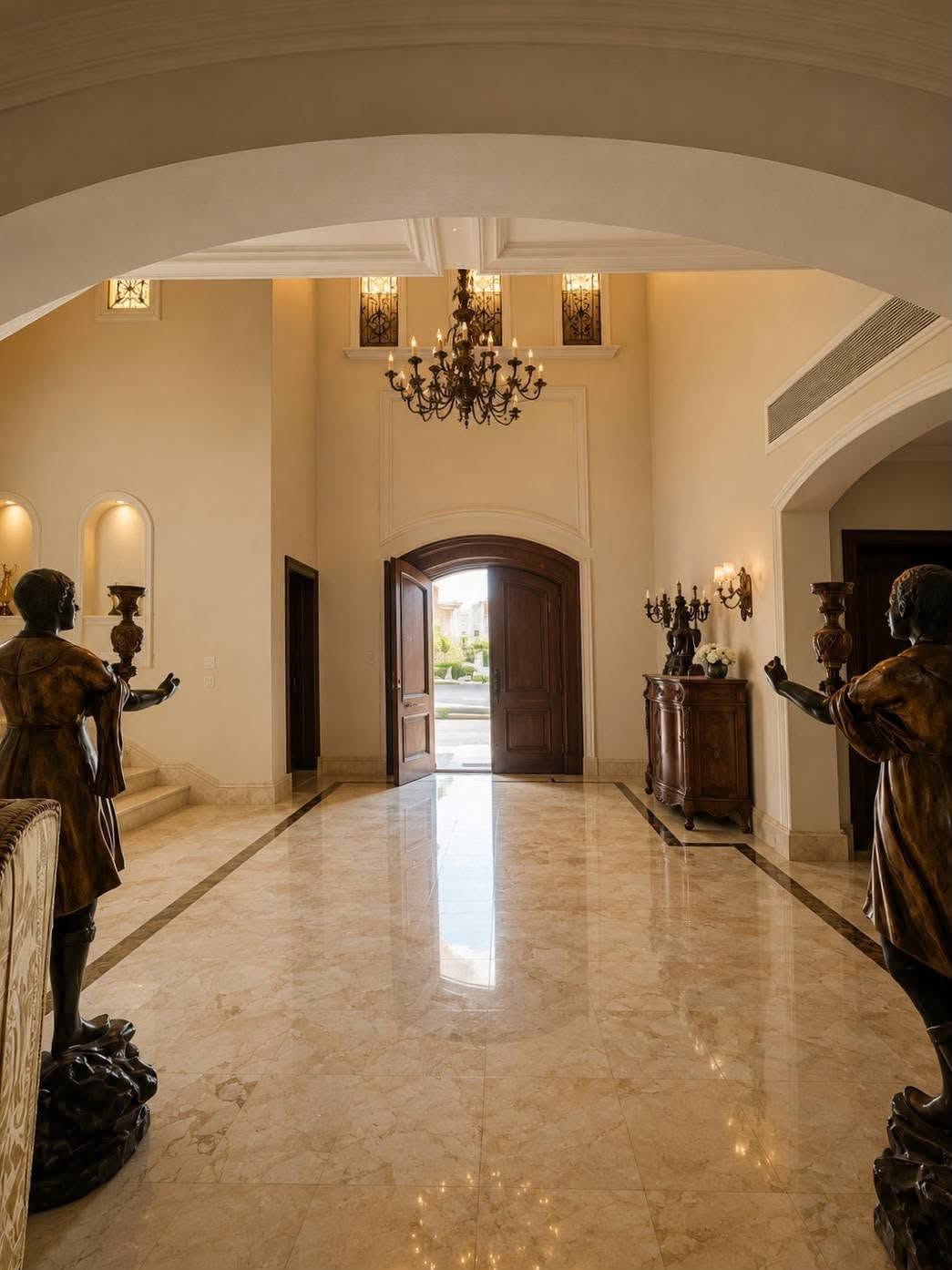 Italian luxury furniture 4