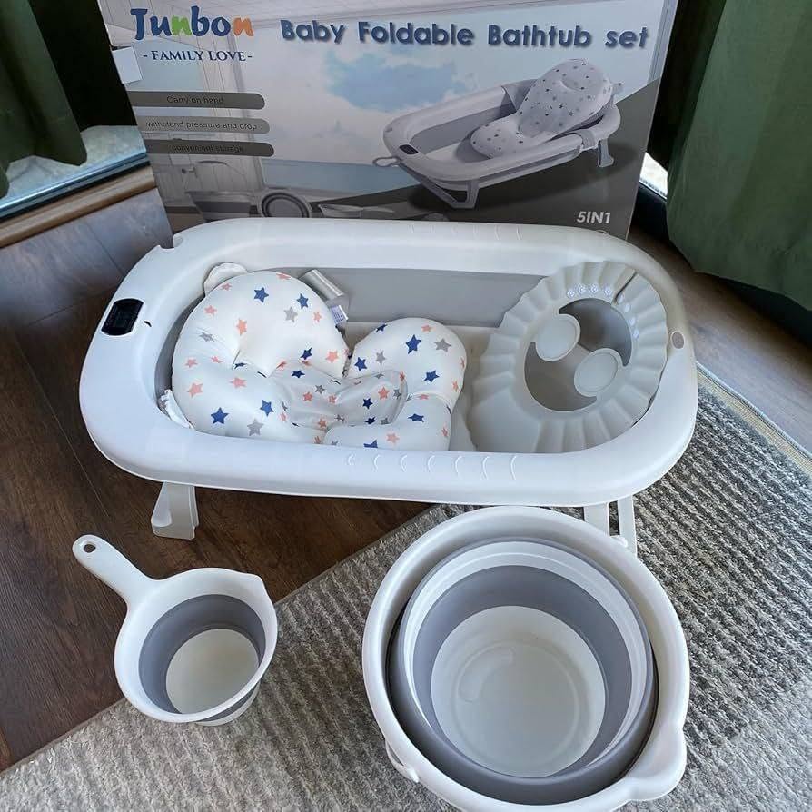 baby supplies 4