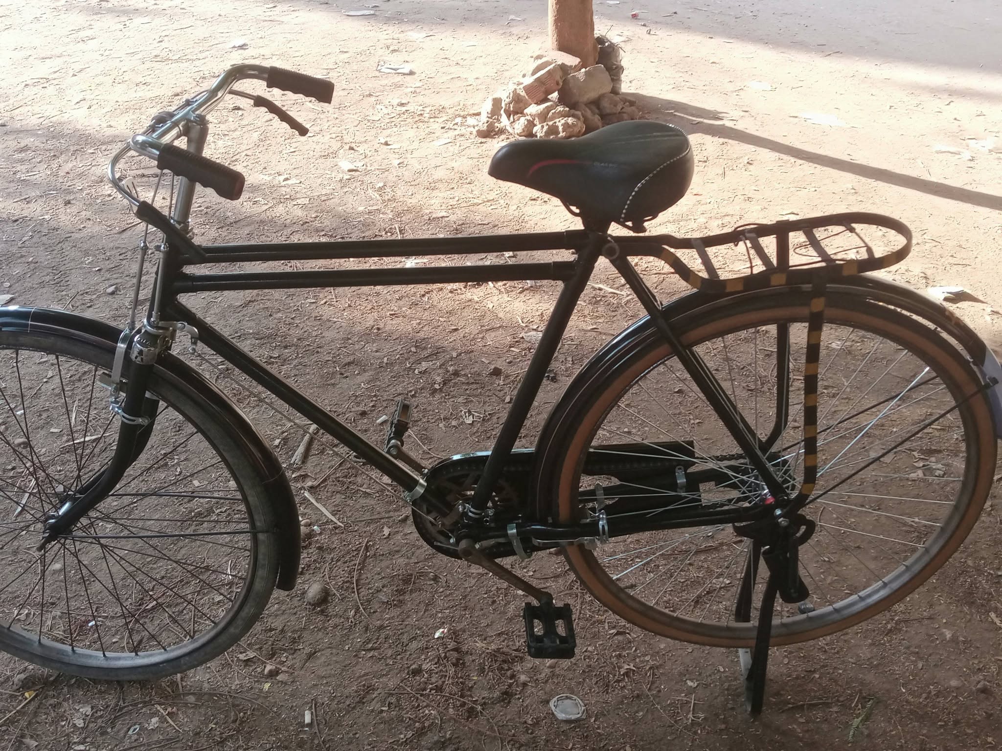 bicycle Harven Kiori  4
