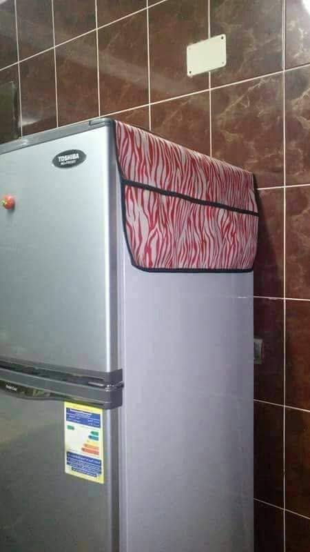 Fridge