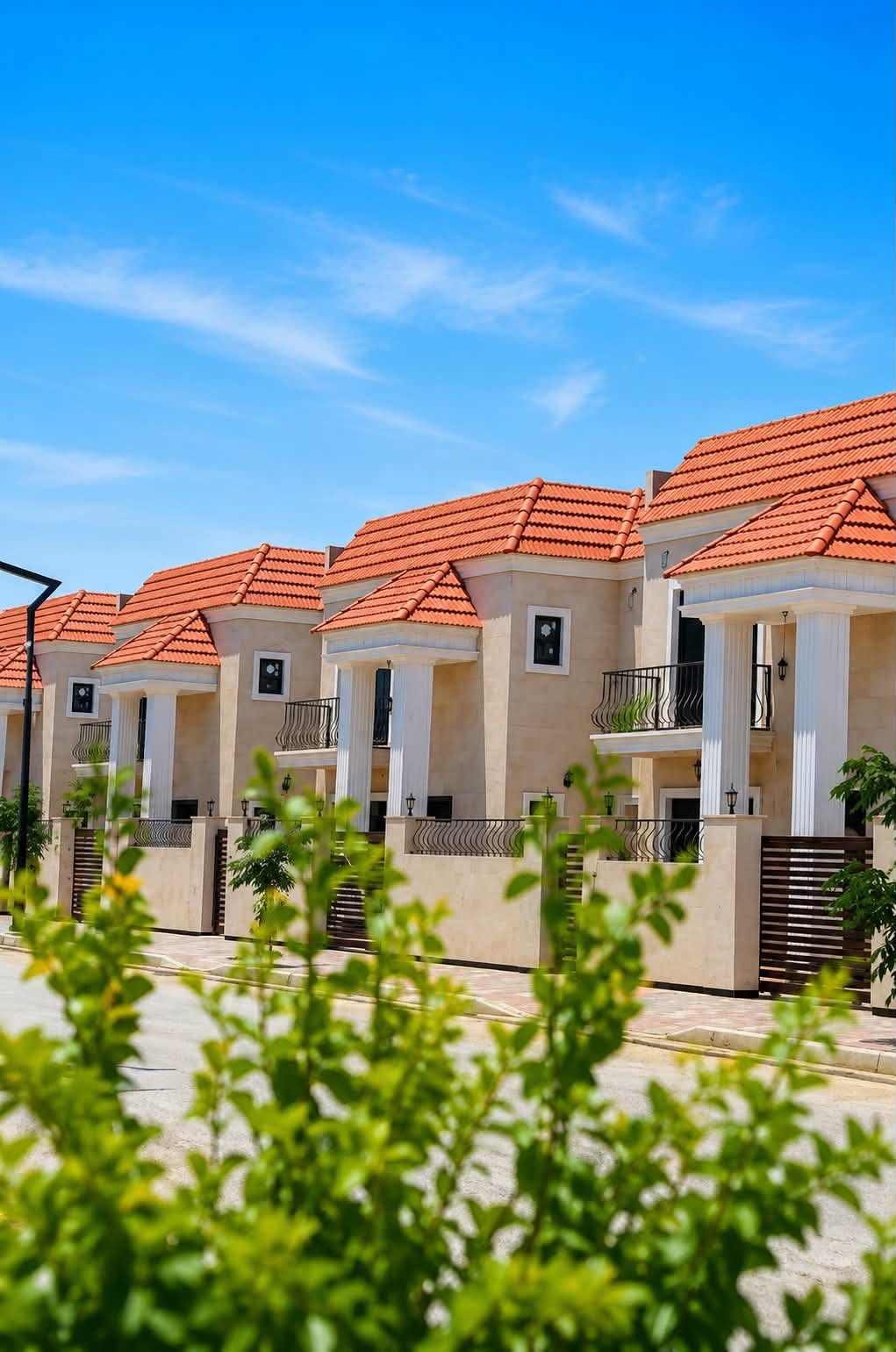 The ideal home 3