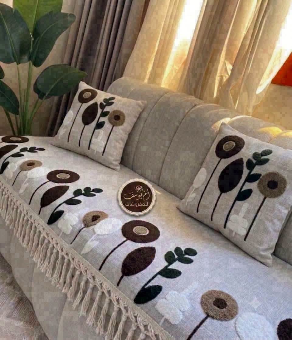 Harven Kiori Premium Towel 2