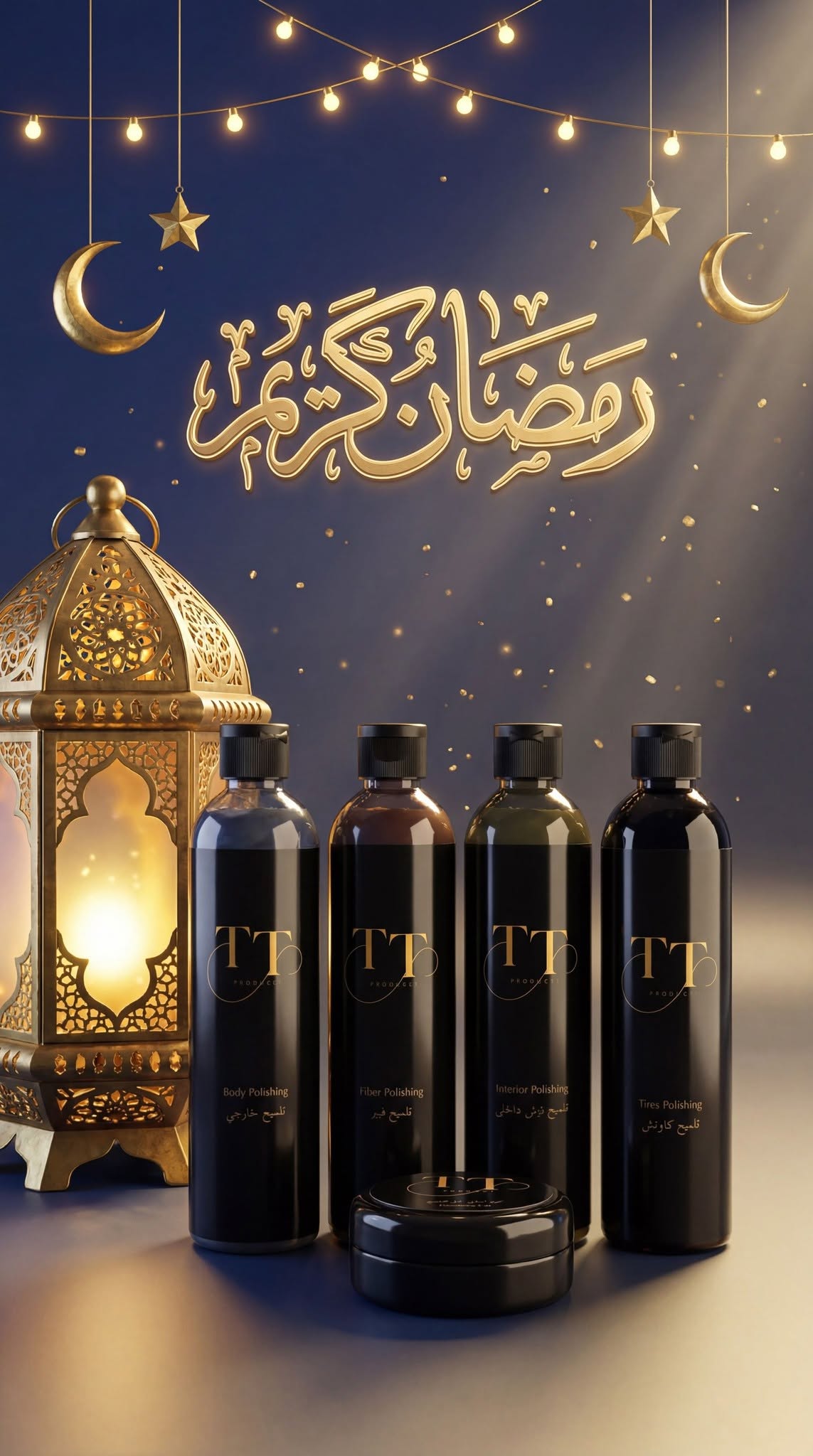TT Products 3