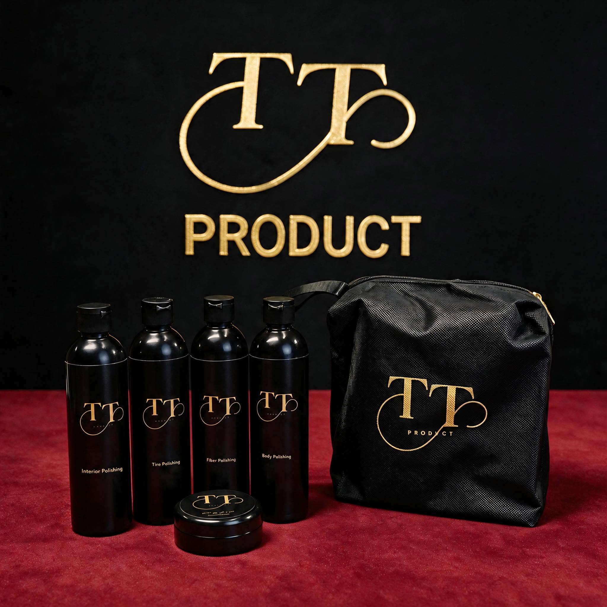 TT Products