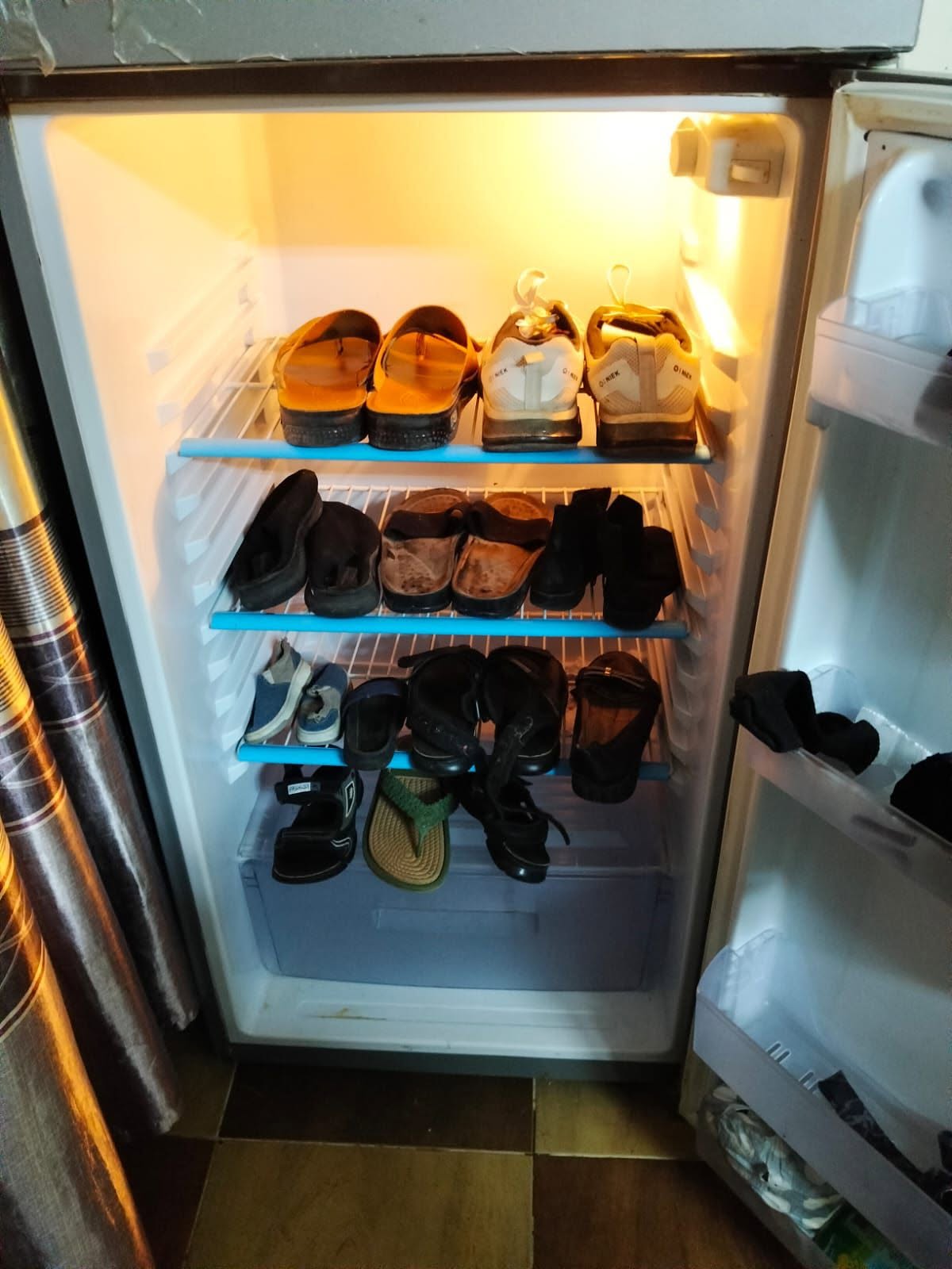 Super premium refrigerator 3