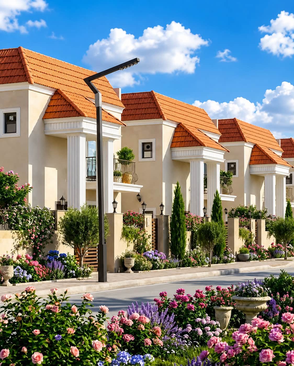 The ideal home 2